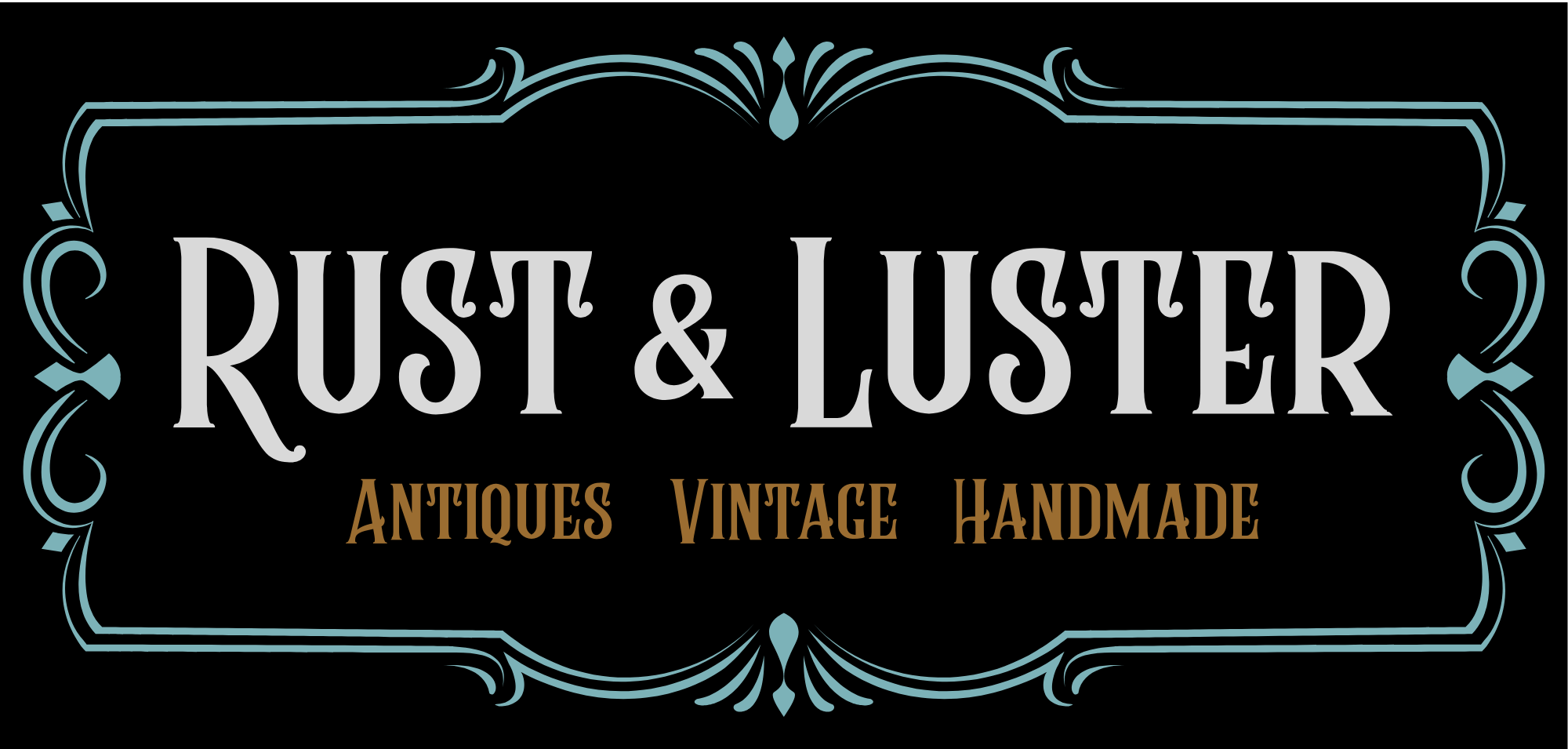 Rust and Luster